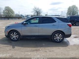Chevrolet Equinox Fwd Lt 3GNAXKEG2PS211292 снимка
