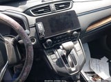 Honda Cr-V Ex 7FARW1H5XHE044438 снимка