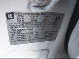 Chevrolet Captiva Sport Lt 3GNAL3EK6ES631463 photo