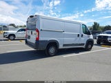 Ram Promaster  Low Roof 136 Wb 3C6TRVAG3JE147330 снимка