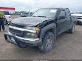 Chevrolet Colorado Lt 1GCDT196968246223 снимка