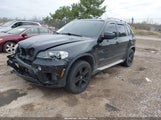 BMW X5 xDrive35D 5UXZW0C58CL666196 снимка
