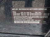 BMW X5 xDrive35D 5UXZW0C58CL666196 снимка