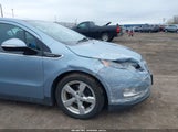 Chevrolet Volt 1G1RE6E44EU169311 fotografie