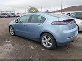 Chevrolet Volt 1G1RE6E44EU169311 снимка