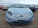 Chevrolet Volt 1G1RE6E44EU169311 снимка