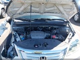 Honda Odyssey Lx 5FNRL38288B018779 снимка