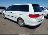 Honda Odyssey Lx 5FNRL38288B018779 снимка