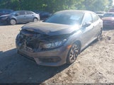 Honda Civic Ex 2HGFC2F71JH565986 снимка