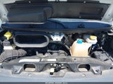 Ram Promaster  Low Roof 136 Wb 3C6TRVAG5JE146616 снимка