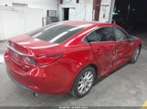 Mazda Mazda6 I Sport JM1GJ1U58G1415756 photo
