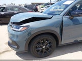 Honda Hr-V 2Wd Sport/2Wd Sport W/O Bsi 3CZRZ1H59RM743991 fotografie