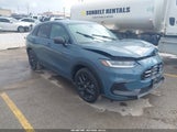 Honda Hr-V 2Wd Sport/2Wd Sport W/O Bsi 3CZRZ1H59RM743991 fotografie