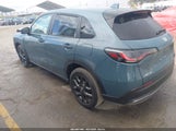Honda Hr-V 2Wd Sport/2Wd Sport W/O Bsi 3CZRZ1H59RM743991 fotografie