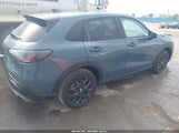 Honda Hr-V 2Wd Sport/2Wd Sport W/O Bsi 3CZRZ1H59RM743991 снимка