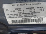 Mazda Mx-5 Miata JM1NA353XT0711460 снимка