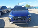Subaru Crosstrek Sport 4S4GUHF62R3704088 photo