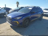 Subaru Crosstrek Sport 4S4GUHF62R3704088 fotografie