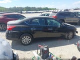 Nissan Sentra S 3N1AB7AP5JY304695 снимка
