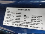 Tesla Model 3 Long Range/Performance 5YJ3E1EB8KF391014 photo