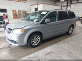 Dodge Grand Caravan Sxt 2C4RDGCG1ER253435 снимка