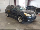 Subaru Outback 2.5I Limited 4S4BRCLC8E3251985 fotografie