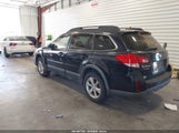 Subaru Outback 2.5I Limited 4S4BRCLC8E3251985 fotografie