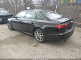 Audi A6 2.0T Premium Plus WAUGFAFC7GN008112 снимка