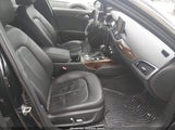 Audi A6 2.0T Premium Plus WAUGFAFC7GN008112 fotografie