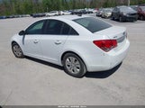Chevrolet Cruze Ls 1G1PD5SH4C7142908 снимка