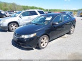 Kia Forte Ex KNAFU4A23A5109429 снимка