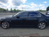 BMW 528I WBANU53598CT16096 fotografie