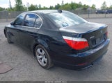 BMW 528I WBANU53598CT16096 fotografie
