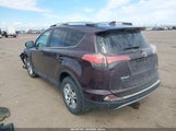 Toyota Rav4 Xle 2T3RFREV8HW549547 снимка