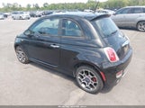 Fiat 500 Sport 3C3CFFBR7CT110405 снимка