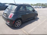Fiat 500 Sport 3C3CFFBR7CT110405 снимка