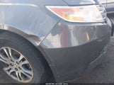 Honda Odyssey Ex-L 5FNRL5H69CB092574 снимка