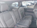 Honda Odyssey Ex-L 5FNRL5H69CB092574 снимка