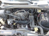 Dodge Grand Caravan Sxt 2D8HN54P98R130645 снимка