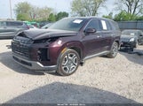 Hyundai Palisade Sel KM8R4DGE0PU488787 fotografie