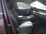 Hyundai Palisade Sel KM8R4DGE0PU488787 fotografie