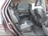 Hyundai Palisade Sel KM8R4DGE0PU488787 fotografie