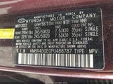 Hyundai Palisade Sel KM8R4DGE0PU488787 fotografie