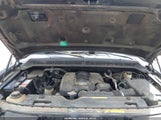 Nissan Titan Xe 1N6AA07B86N533442 снимка