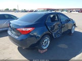 Toyota Corolla Le 2T1BURHE9JC033460 снимка