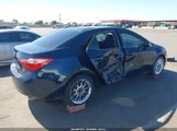 Toyota Corolla Le 2T1BURHE9JC033460 снимка