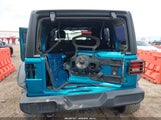 Jeep Wrangler Unlimited Sport 4X4 1C4HJXDN7LW221837 fotografie