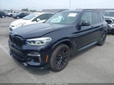 BMW X3 M40I 5UXTY9C04M9D82185 снимка
