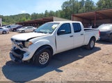 Nissan Frontier Sv 1N6AD0FR0FN747573 снимка