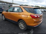 Chevrolet Equinox Ls 2GNAXREV9J6256923 снимка